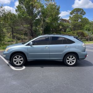 LEXUS RX 350 BASE - 3