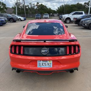 FORD MUSTANG GT PREMIUM - 7