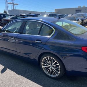 BMW 5 SERIES 530I - 6