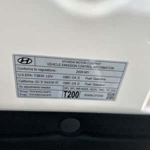 صورة مصغرة 49 لـ 2026 Genesis GV70 2.5T STANDARD