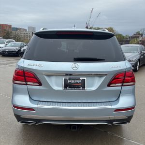 MERCEDES-BENZ GLE - 7