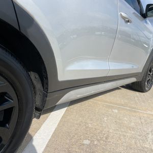صورة مصغرة 50 لـ 2018 Hyundai TUCSON SEL