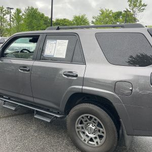 TOYOTA 4RUNNER - 6