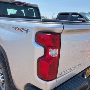 2021 Chevrolet SILVERADO 2500HD WORK TRUCK 缩略图 77