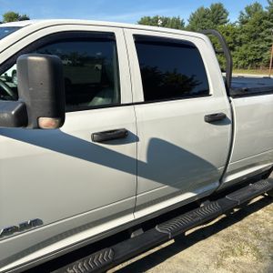 2022 RAM 2500 TRADESMAN 照片 3