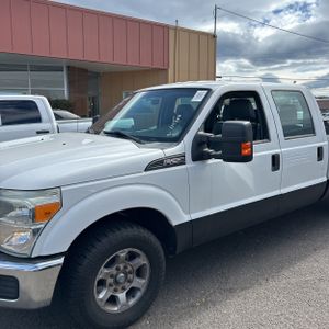FORD F-250 SUPER DUTY XL - 2