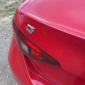 2018 ALFA Romeo GIULIA TI SPORT 照片 23