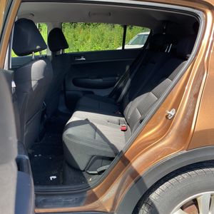 2019 KIA SPORTAGE LX thumbnail 33