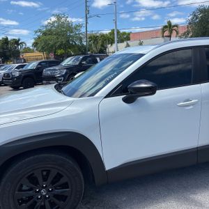 MAZDA CX-50 2.5 S PREFERRED PLUS - 2