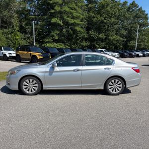 صورة 3 لـ 2014 Honda ACCORD EX-L