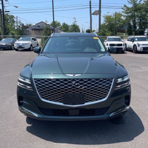 2024 Genesis GV80 3.5T 缩略图 13