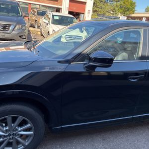 صورة 2 لـ 2025 Mazda CX-5 2.5 S PREFERRED