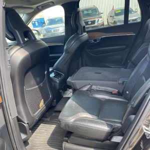 صورة مصغرة 33 لـ 2018 Volvo XC90 T6 INSCRIPTION