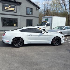 FORD MUSTANG ECOBOOST PREMIUM - 10