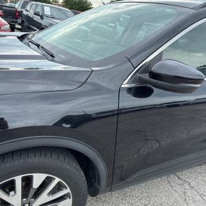 FORD ESCAPE TITANIUM - 2