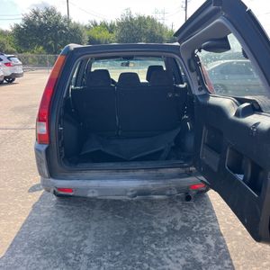 2002 Honda CR-V LX 照片 35