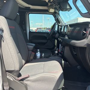 2024 JEEP GLADIATOR RUBICON 缩略图 33
