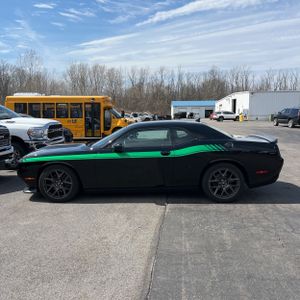 DODGE CHALLENGER R/T - 3