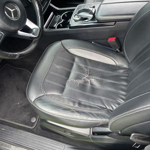 2017 Mercedes-BENZ GLS — миниатюра 59