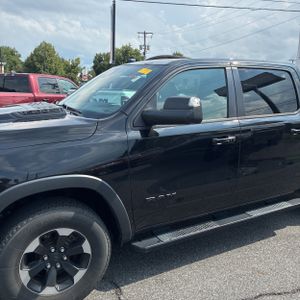 صورة 2 لـ 2019 RAM 1500 REBEL