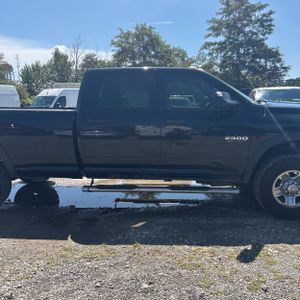 2014 RAM 2500 TRADESMAN 缩略图 11