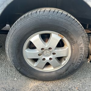 2013 Mercedes-BENZ SPRINTER 2500 照片 18