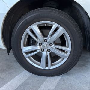 صورة مصغرة 15 لـ 2013 Acura RDX W/TECH