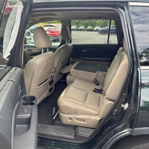 2020 Honda PILOT EX-L — миниатюра 34