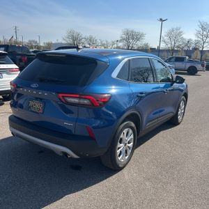 FORD ESCAPE ACTIVE - 8