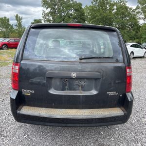 2010 Dodge GRAND CARAVAN SE 照片 7