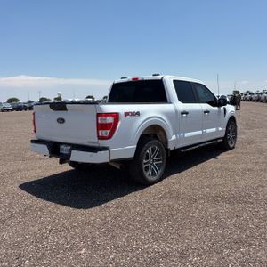 صورة 8 لـ 2023 FORD F-150 XL