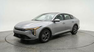صورة 3 لـ 2025 KIA K4 LXS
