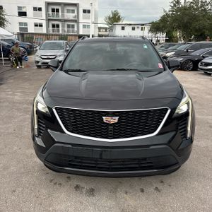 صورة 14 لـ 2019 Cadillac XT4 SPORT
