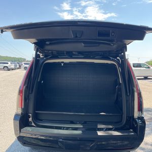 2020 Cadillac ESCALADE LUXURY — миниатюра 51