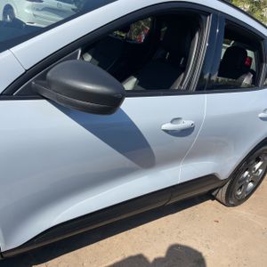 FORD ESCAPE ST-LINE - 4