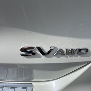 2016 Nissan ROGUE SV — миниатюра 23