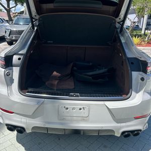 2021 Porsche CAYENNE GTS COUPE 缩略图 43