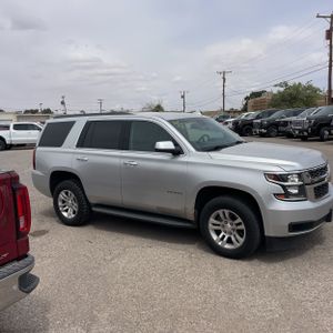 CHEVROLET TAHOE LT - 10