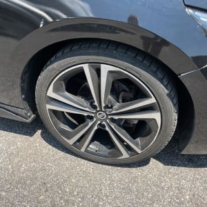 2021 Nissan SENTRA SR 缩略图 20
