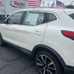 2019 Nissan ROGUE SPORT SL — фото 6