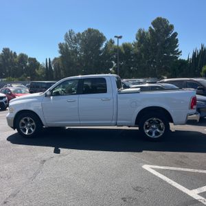 صورة 3 لـ 2014 RAM 1500 LARAMIE