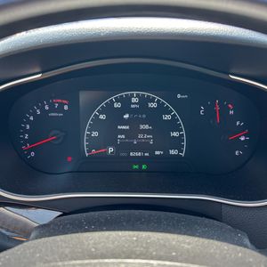 صورة مصغرة 40 لـ 2014 KIA CADENZA PREMIUM