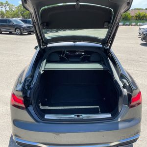 2021 AUDI A5 SPORTBACK PREMIUM PLUS 照片 44