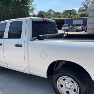 2019 RAM 1500 CLASSIC TRADESMAN 照片 6