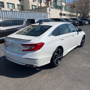 HONDA ACCORD SPORT - 8