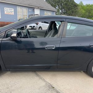 HONDA INSIGHT EX W/NAVI - 4