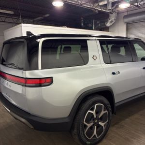 2024 Rivian R1S ADVENTURE DUAL-MOTOR 照片 9