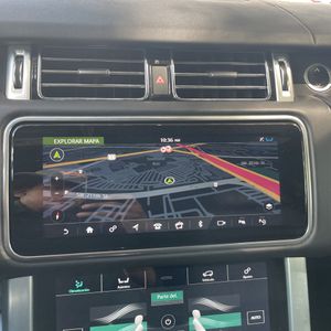 2020 LAND Rover RANGE ROVER HSE — миниатюра 38