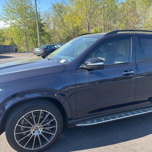 MERCEDES-BENZ GLE - 2