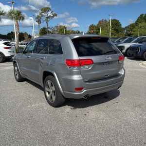 JEEP GRAND CHEROKEE - 4